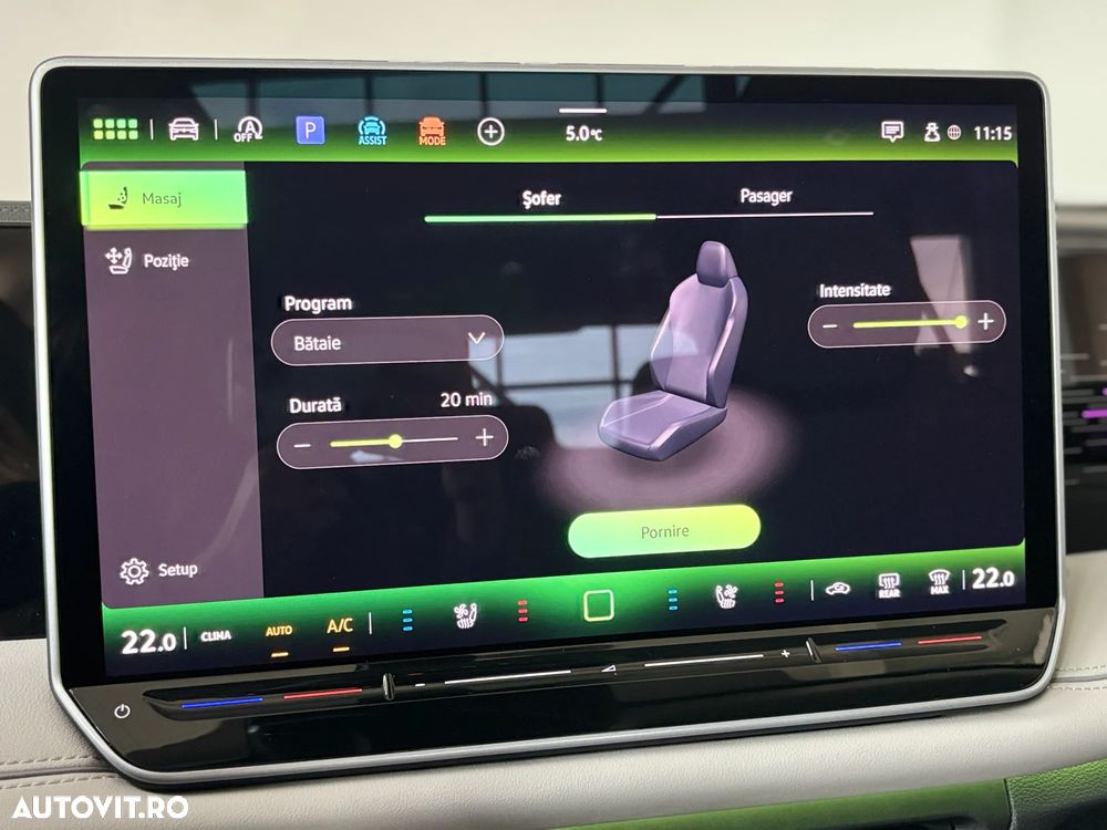 Volkswagen Tiguan 2.0 TDI SCR DSG - 25