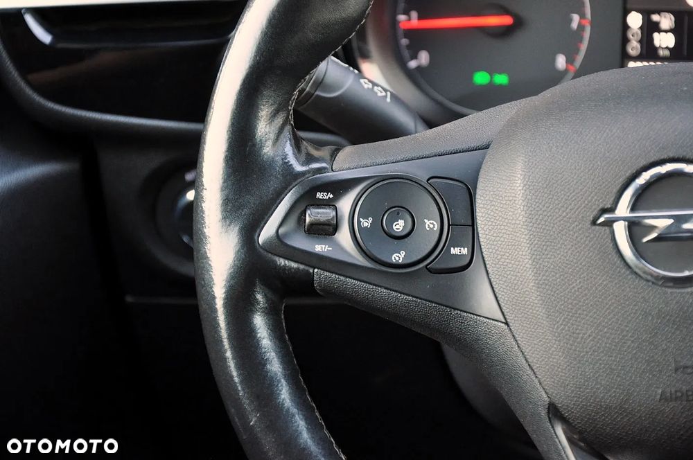Opel Corsa - 16