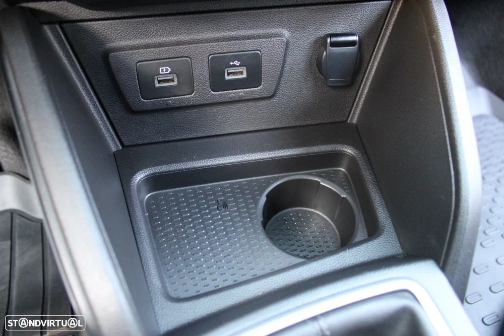 Dacia Duster 1.0 TCe ECO-G Extreme Bi-Fuel - 37