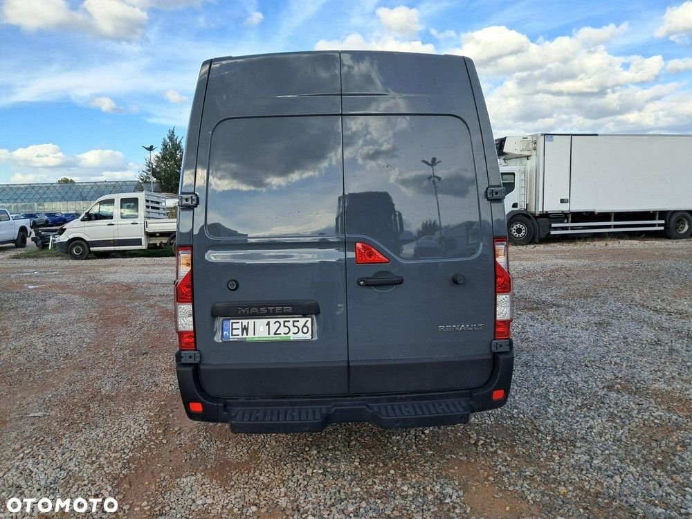 Renault Master - 5