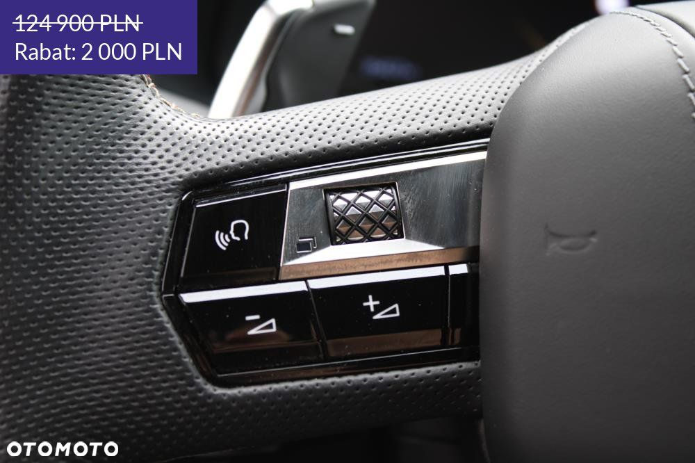 DS Automobiles DS 7 Crossback - 15