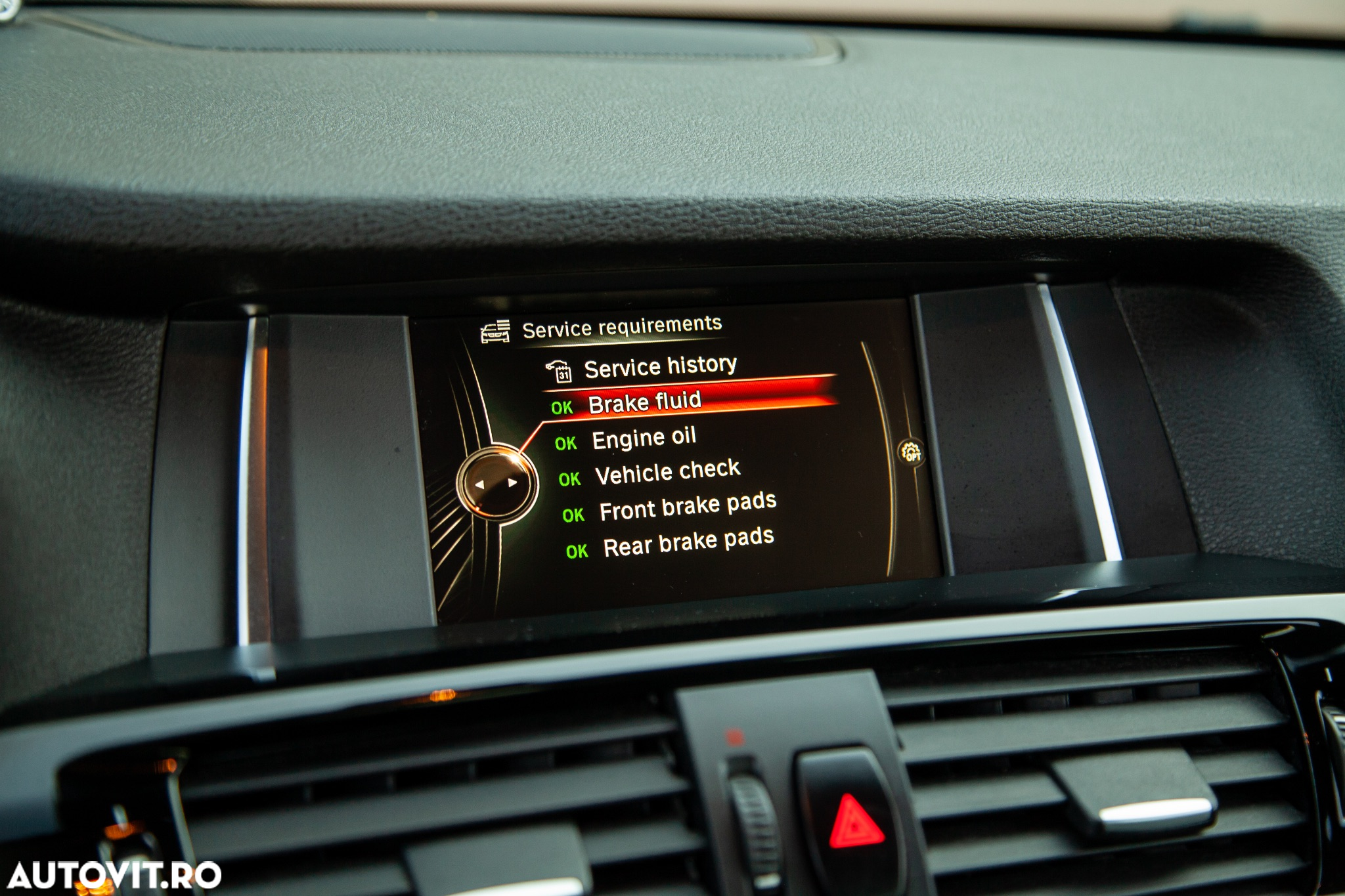 BMW X3 xDrive20d AT Standard - 10