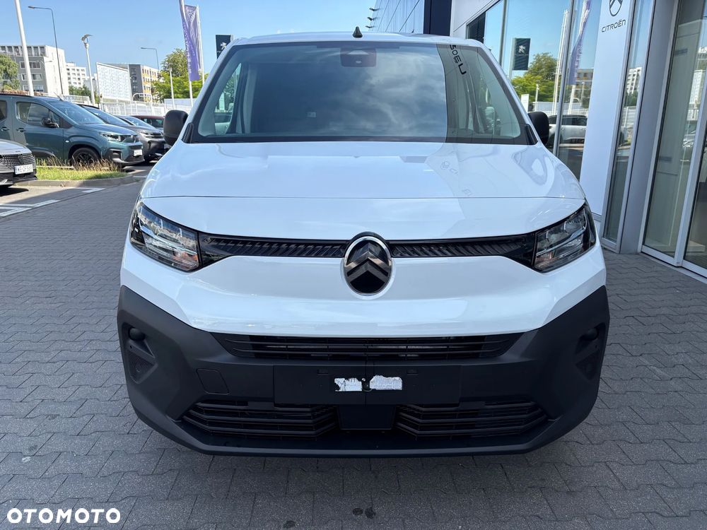 Citroën Berlingo Van - 2