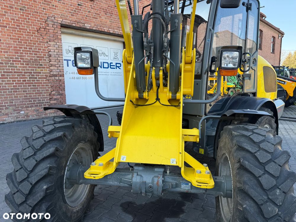 Wacker Neuson WL44 - 10