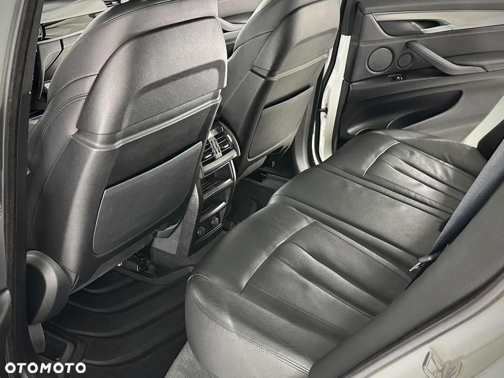 BMW X5 2016 photo 4