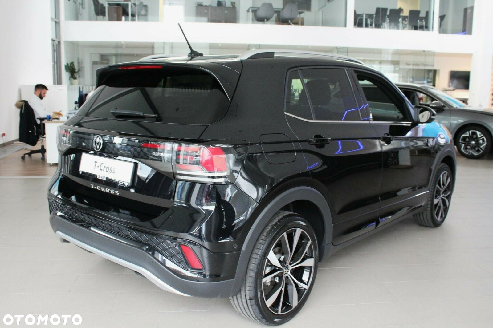Volkswagen T-Cross - 5