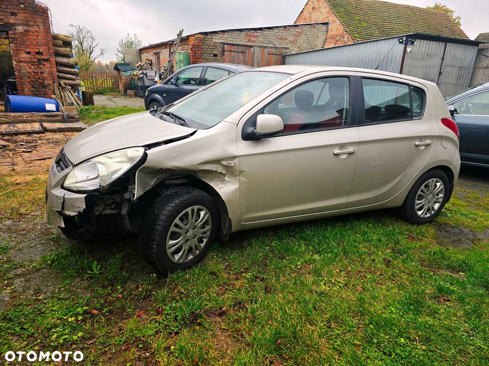 Hyundai i20 1.2 Style - 14