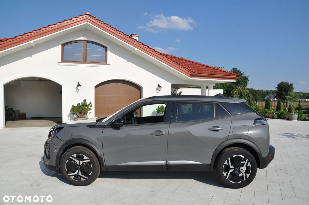 Peugeot 2008 Hybrid 145 e-DSC Business - 6