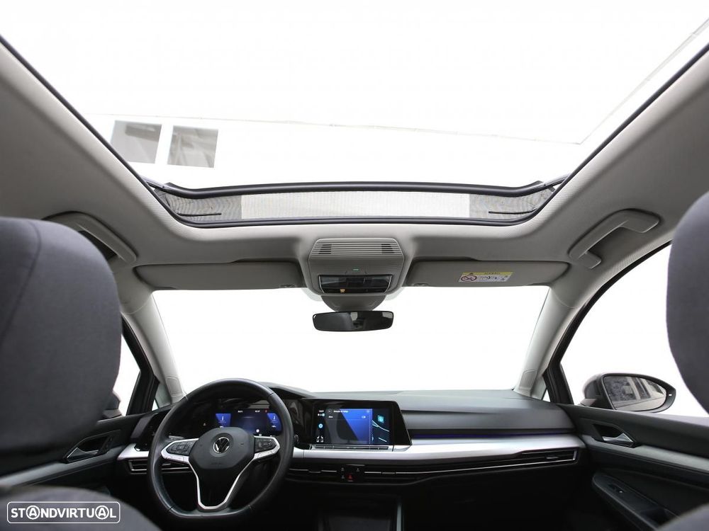 VW Golf Variant 2.0 TDi SCR DSG Active - 6