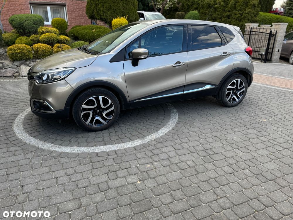 Renault Captur - 4