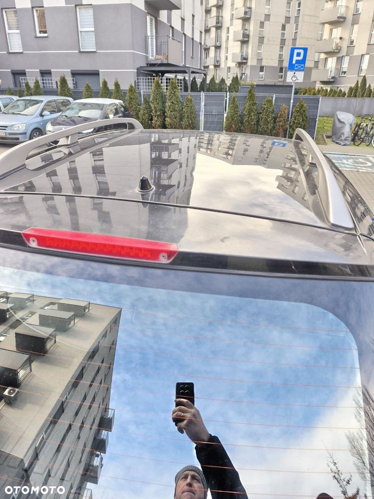 Opel Antara 2.2 CDTI 2x4 - 23