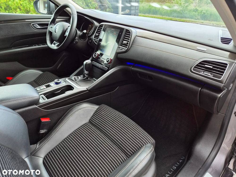 Renault Talisman - 11