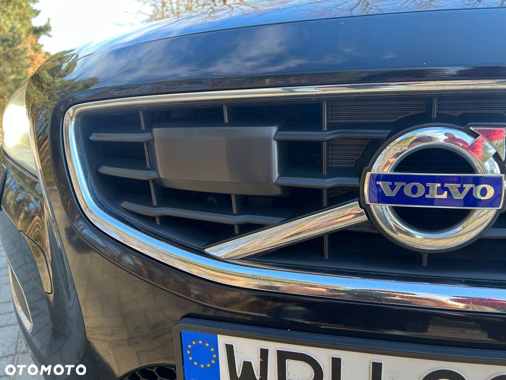 Volvo S60 DRIVe Summum - 20