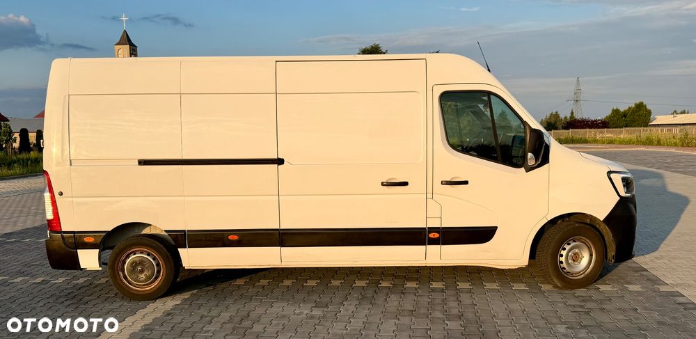 Renault Master - 4