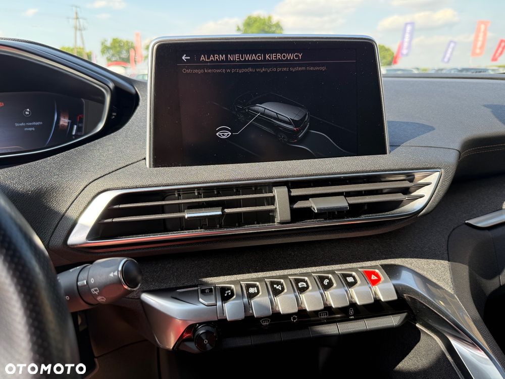 Peugeot 5008 1.6 PureTech GT S&S EAT8 - 33