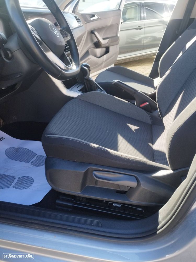 VW Taigo 1.0 TSI Urban - 6