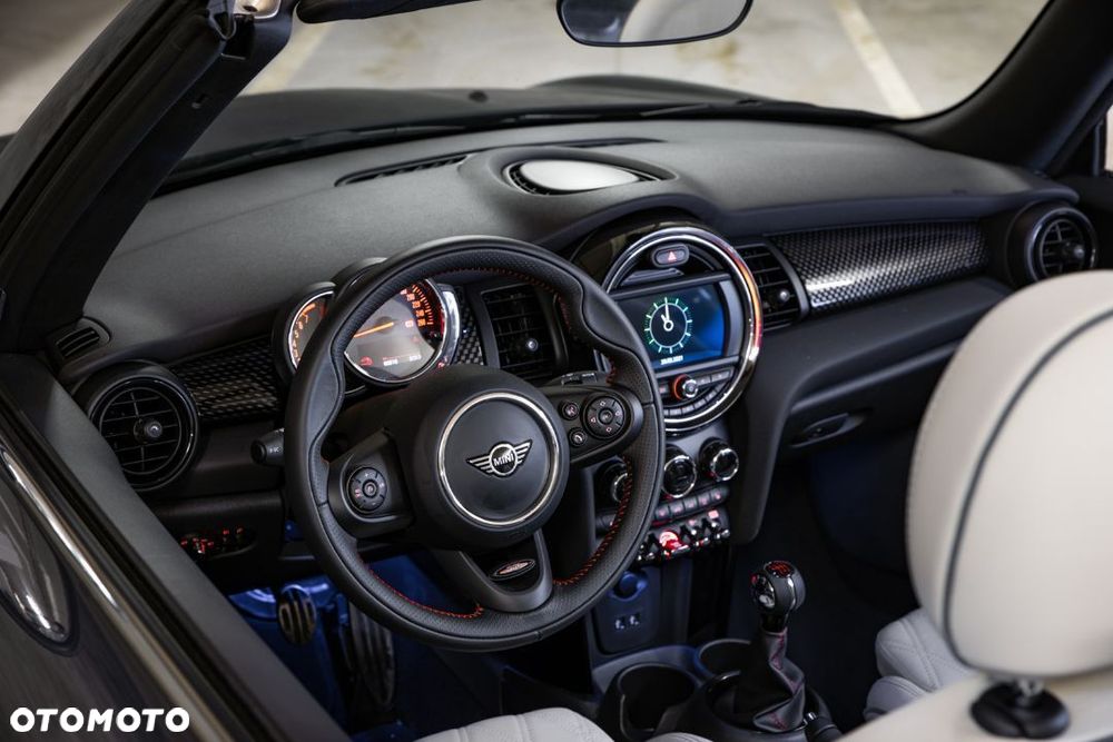 MINI Cooper S Standard - 13