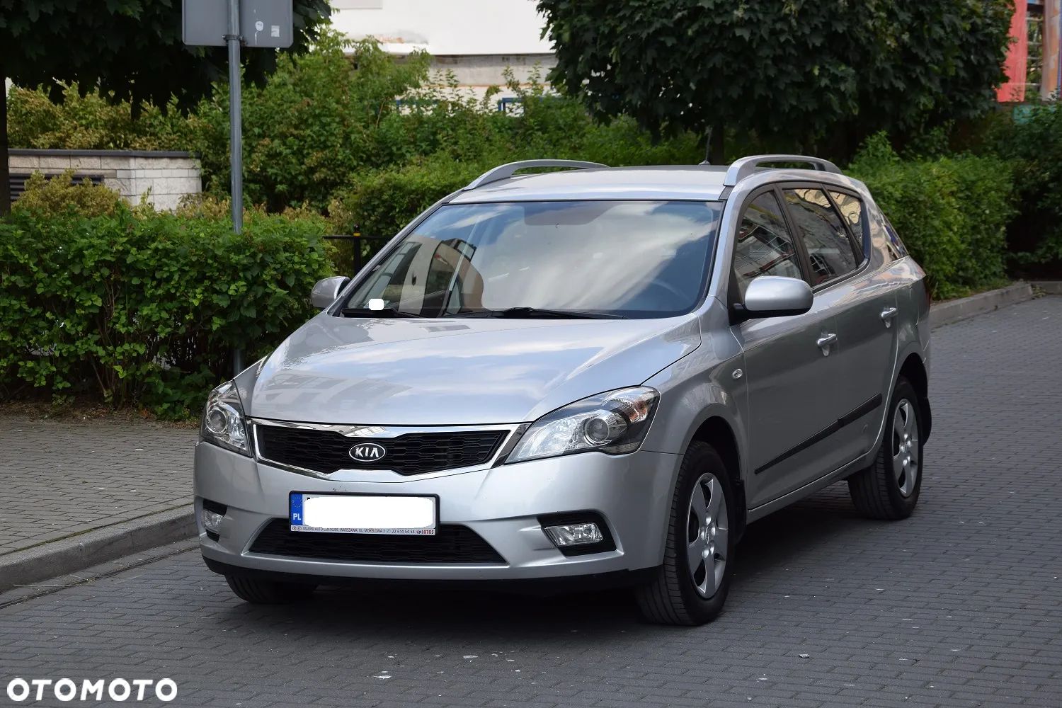Kia Ceed Cee'd 1.6 Crdi L - 1