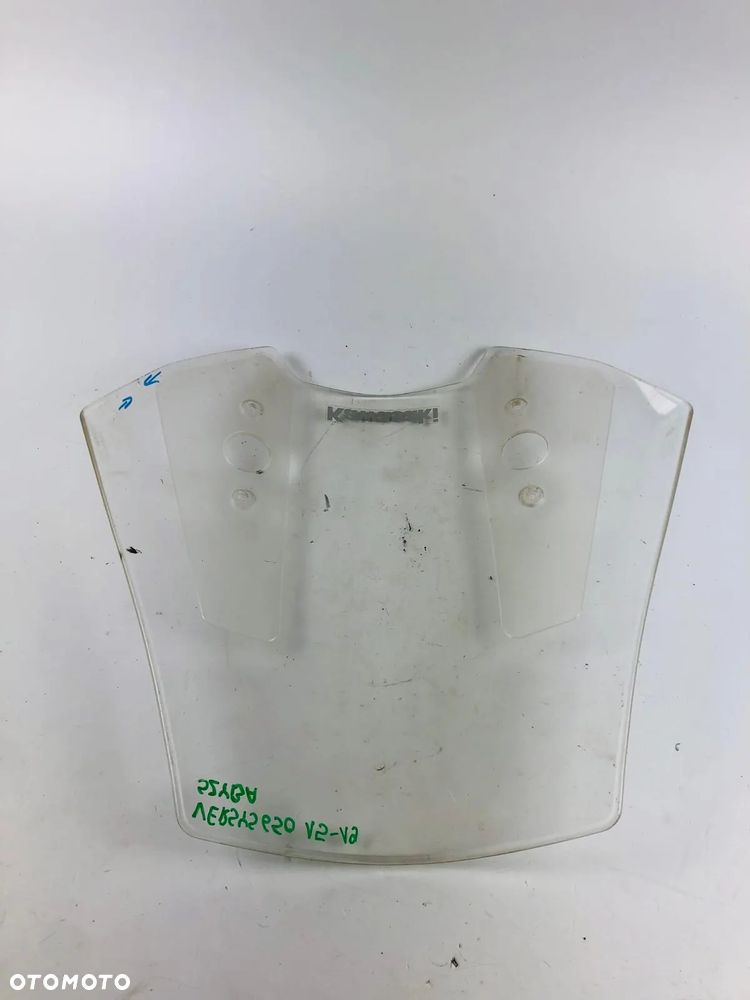 Kawasaki Versys 650 15-21 Szyba - 5