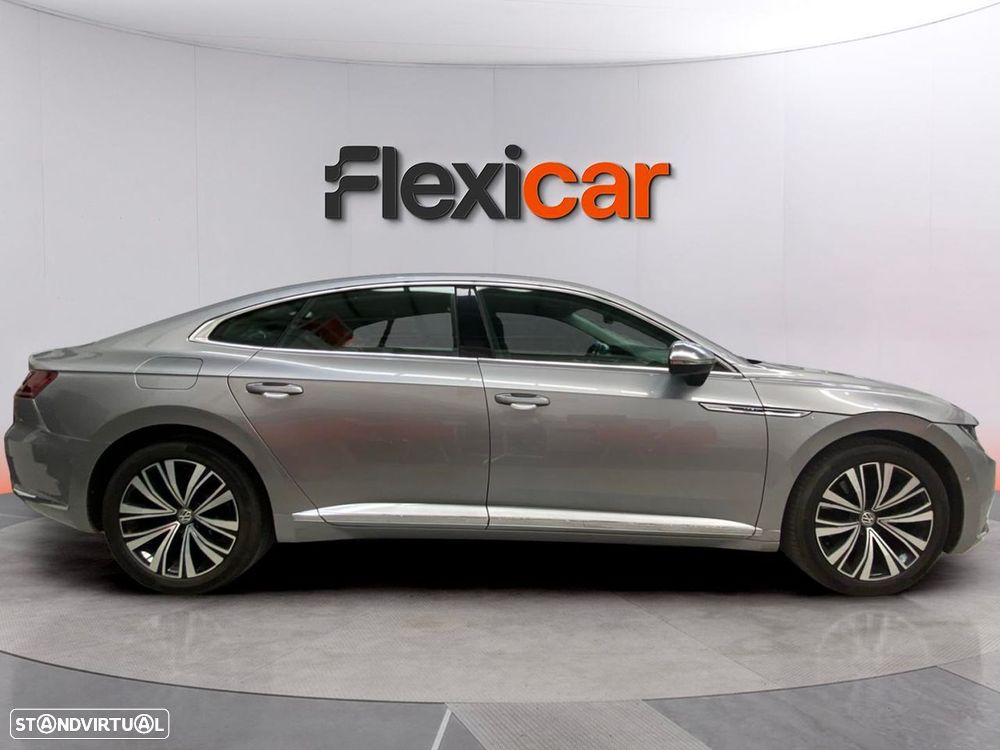 VW Arteon 2.0 TDI Elegance DSG - 3