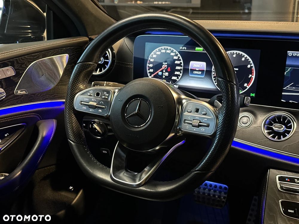 Mercedes-Benz CLS 350 9G-TRONIC Edition 1 - 13