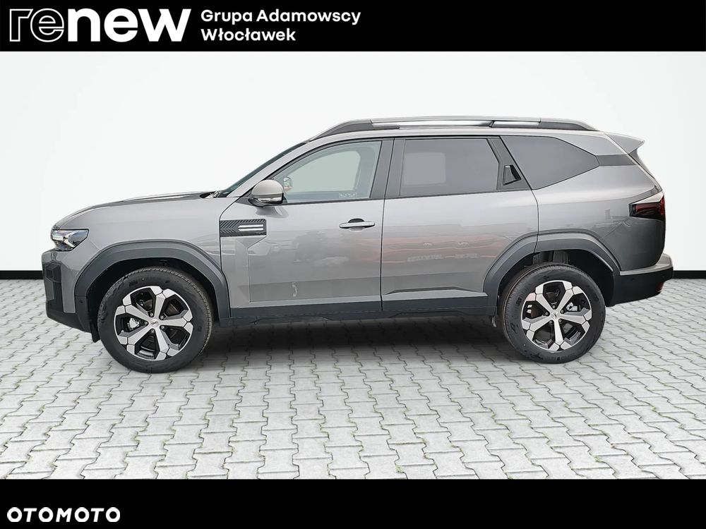 Dacia Bigster 1.2 TCe mHEV Journey - 7