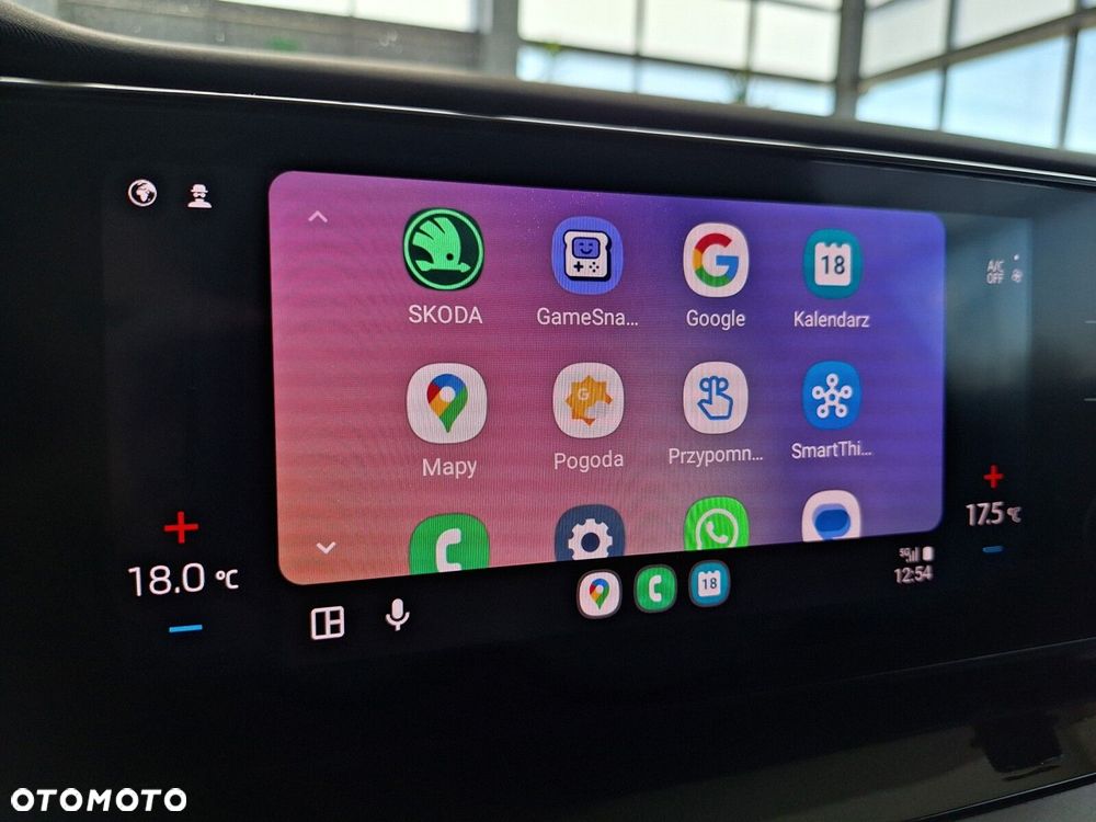 Skoda Octavia 2.0 TDI Ambition - 24