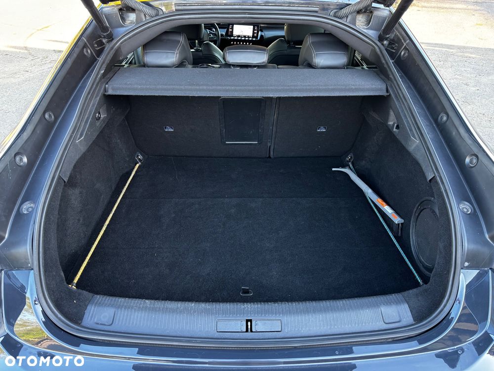 Peugeot 508 BlueHDi 180 EAT8 GT - 26