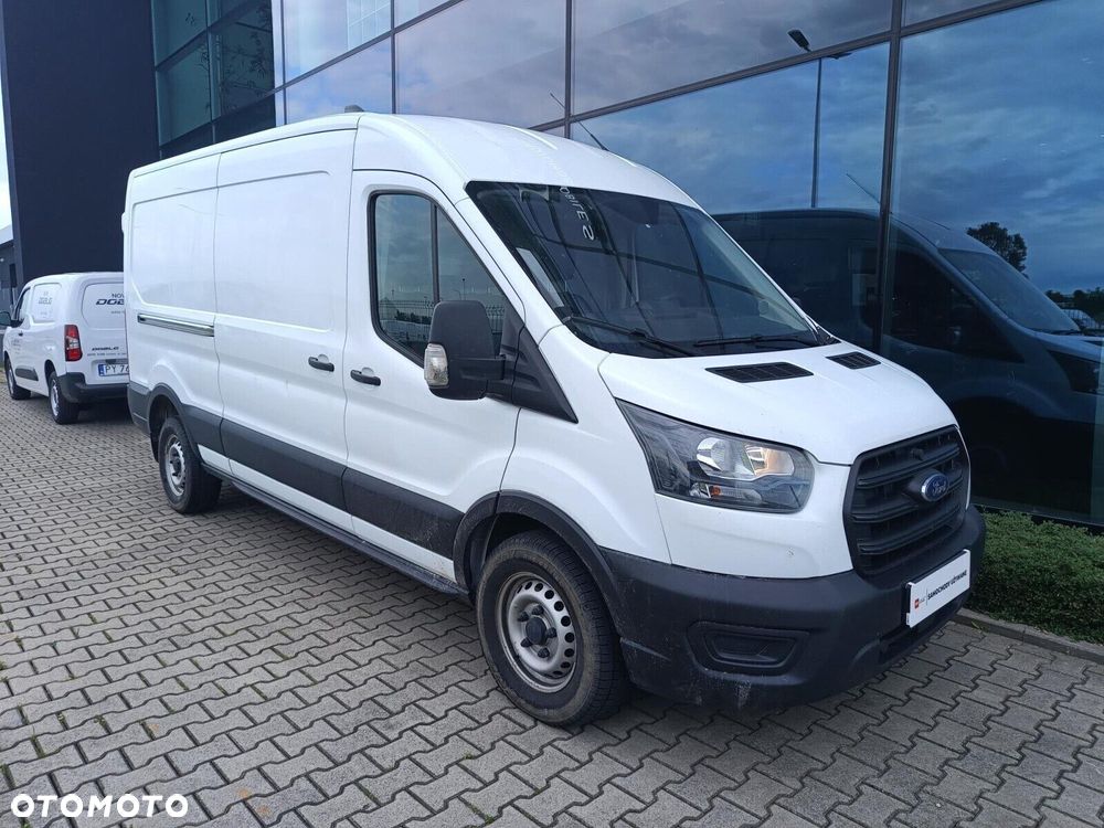 Ford transit L3H2 - 5