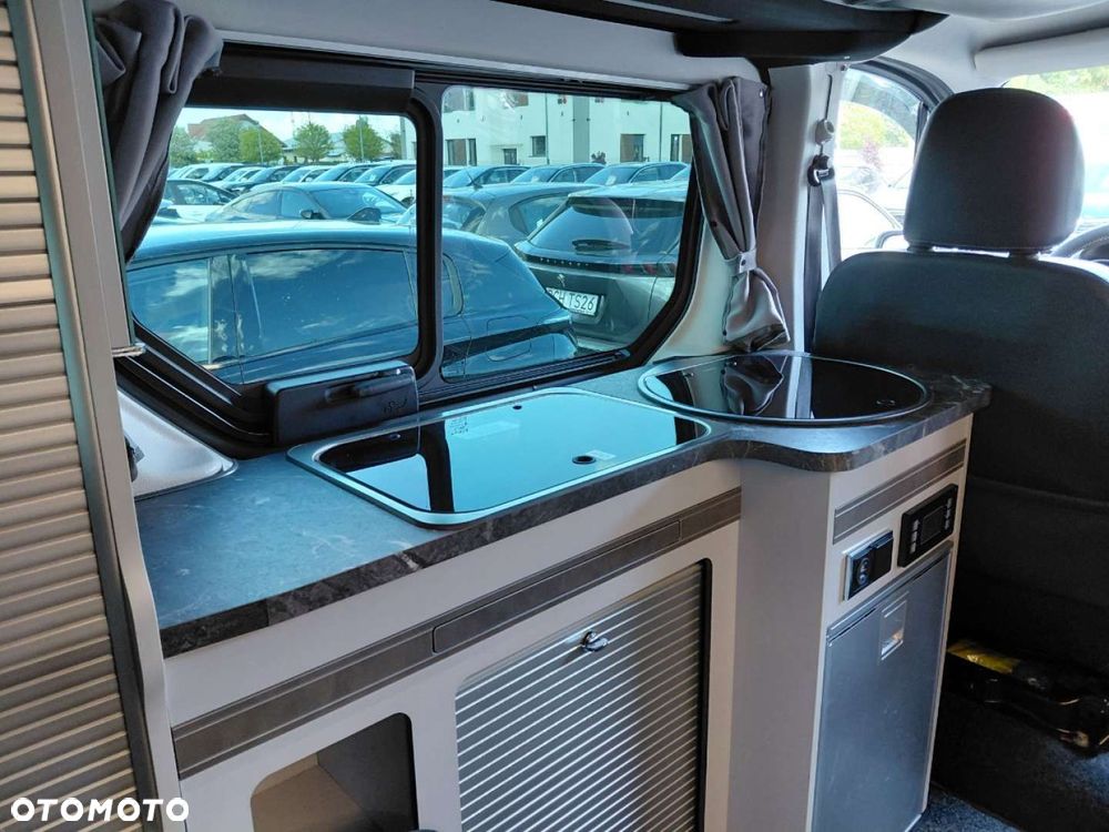 Renault TRAFIC - 20