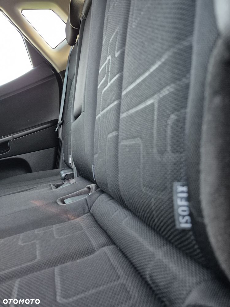 Kia Venga 1.4 CVVT Edition 7 - 17