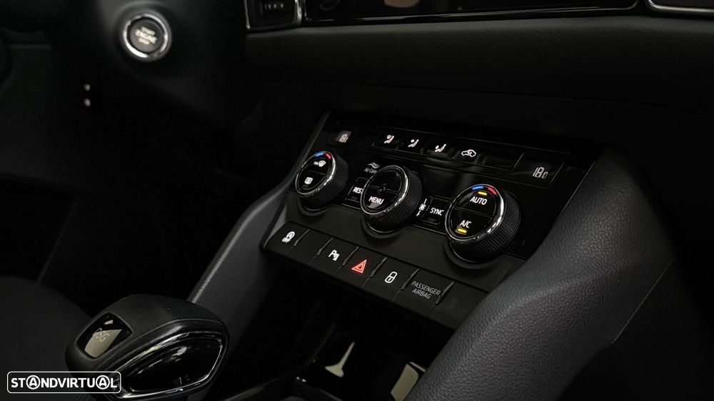 Skoda Kodiaq 2.0 TDI Ambition DSG - 54