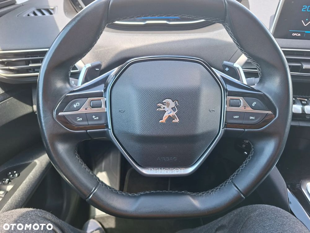 Peugeot 5008 - 30