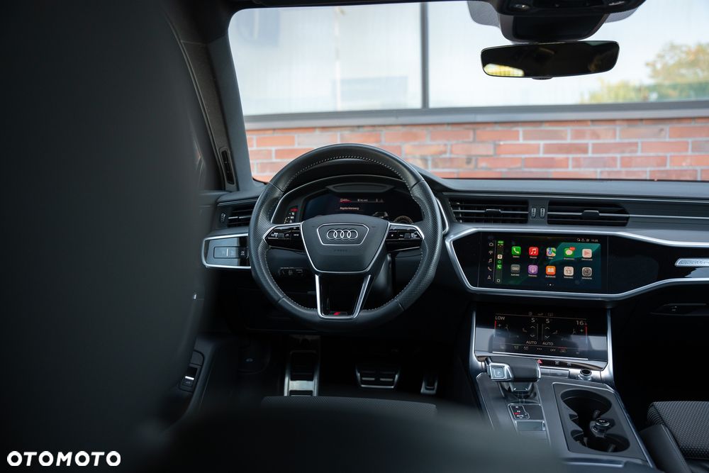 Audi A6 ver-40-tdi-quattro-s-tronic-s-line - 29