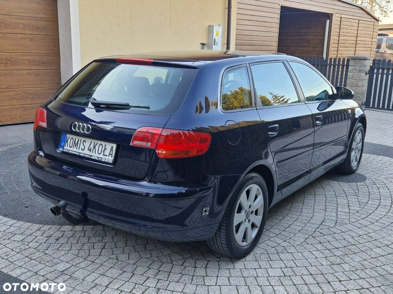 Audi A3 - 6