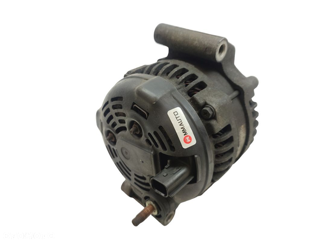 ALTERNATOR CHRYSLER VOYAGER IV (2000-2005) 2.4 BENZ 04868324AA - 3