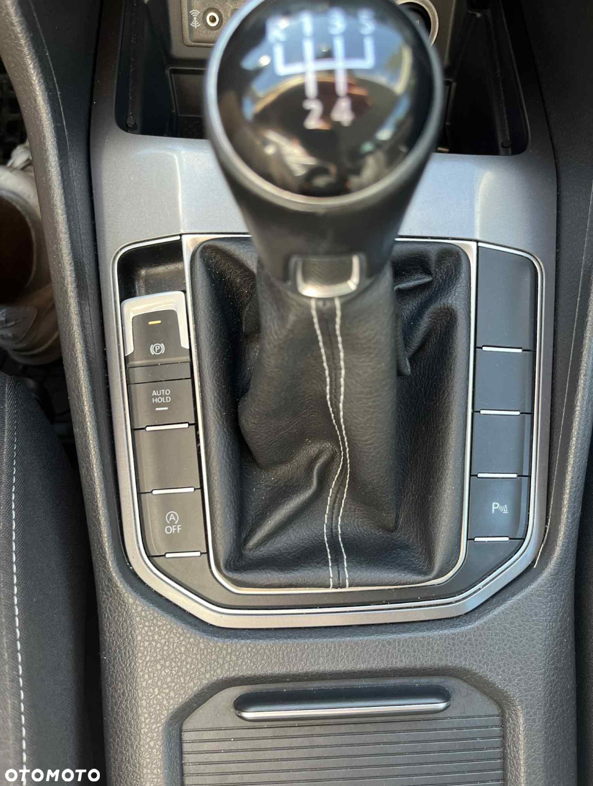 Volkswagen Golf Sportsvan - 8