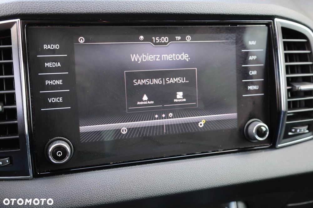 Skoda Karoq 2.0 TDI SCR 4x2 Style DSG - 27