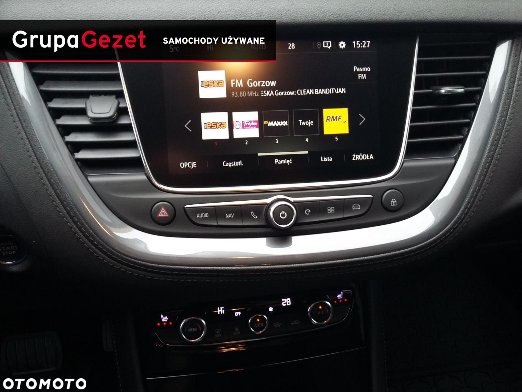 Opel Grandland X - 8