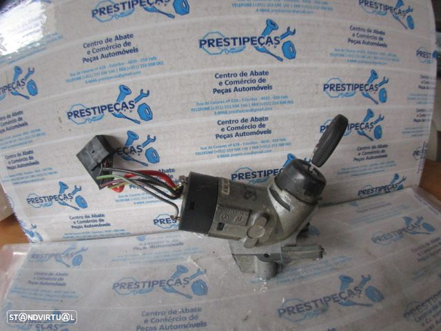 Canhão A9014600104 VW LT 46 2 CHASSIS CABINE 1999 2.8TDI 130CV 2P BRANCA KIT - 2
