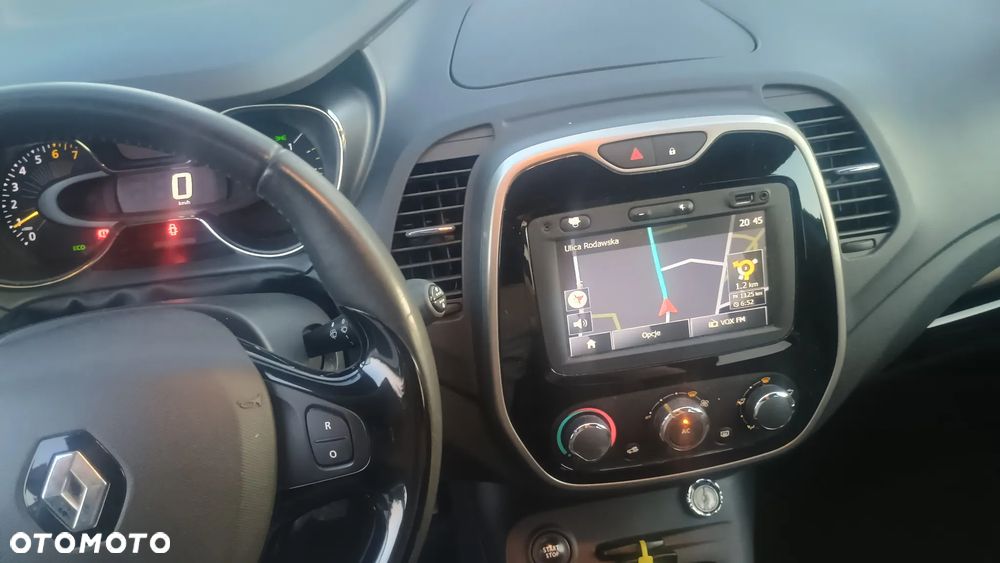 Renault Captur - 17