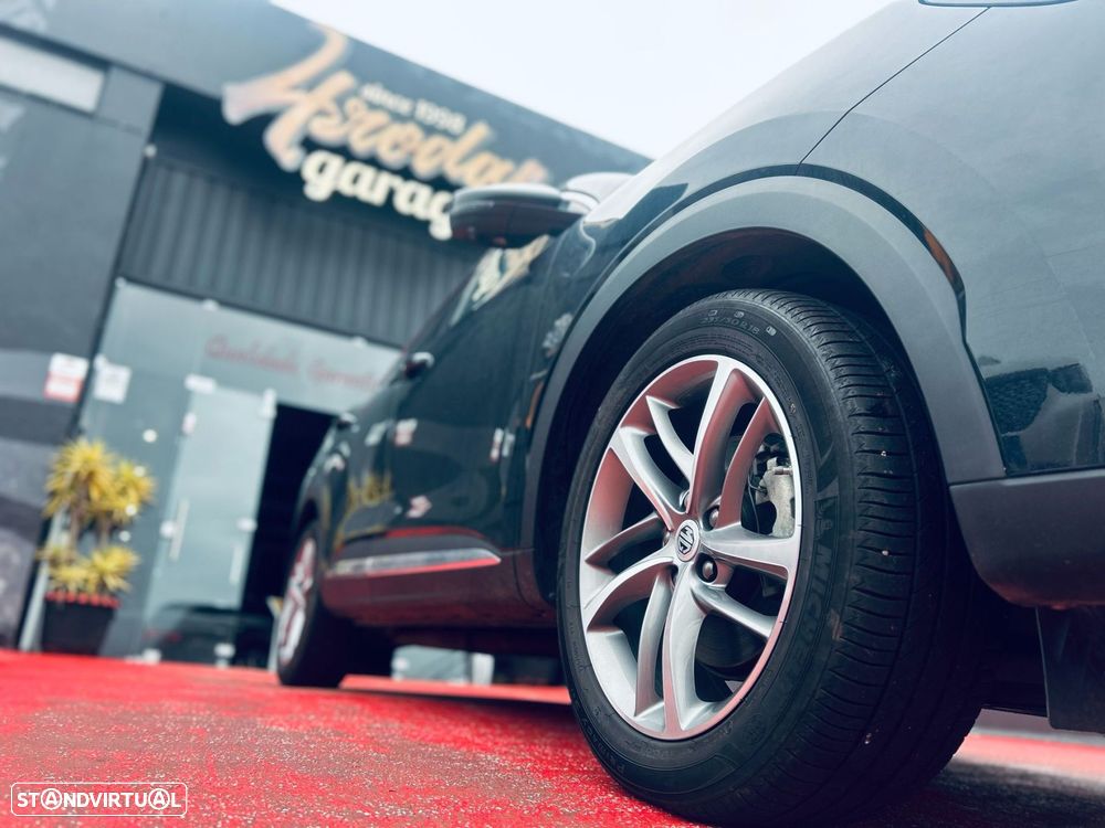 MG EHS 1.5T-GDI Luxury - 7