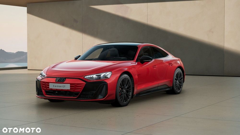Audi e-tron GT - 3