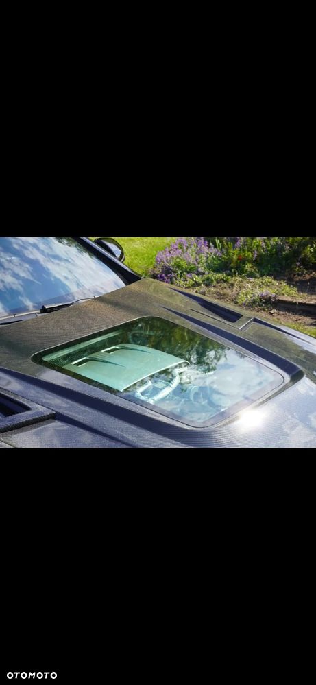 Mercedes-Benz Klasa C AMG 63 S Coupe AMG Speedshift MCT 9G - 18