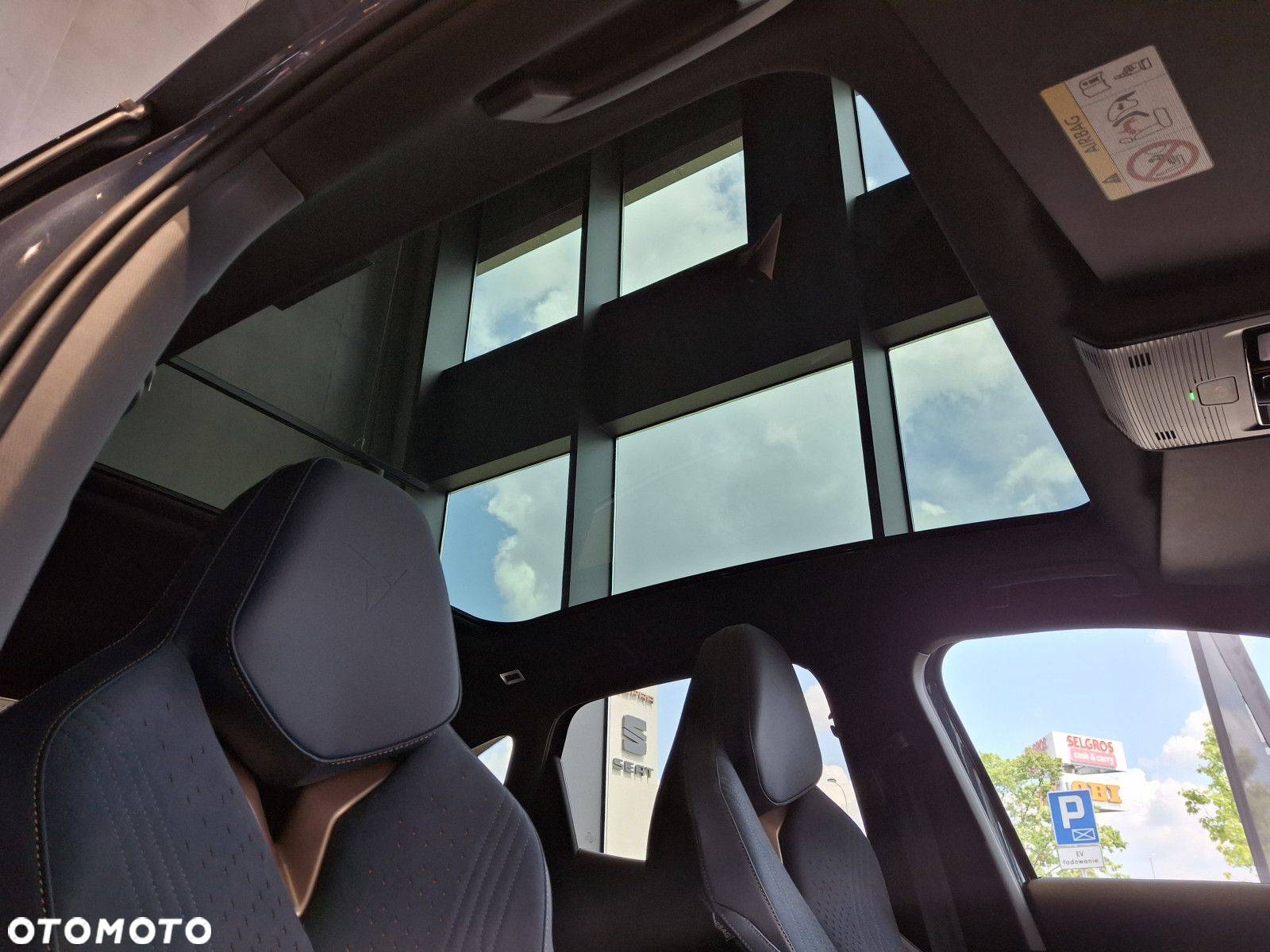 Cupra Tavascan - 27