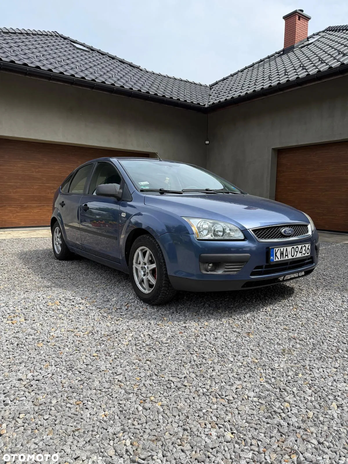 Ford Focus - 7