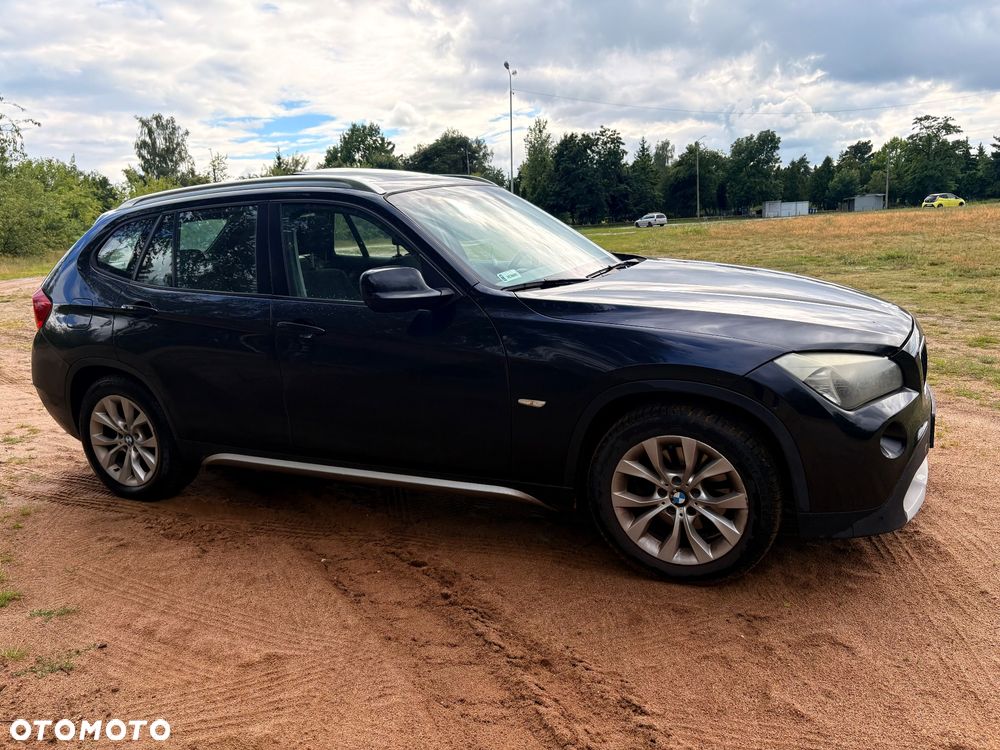 BMW X1 sDrive18d - 3