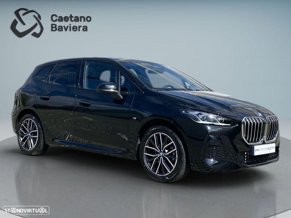 BMW 225xe Active Tourer e xDrive Pack Desportivo M - 24