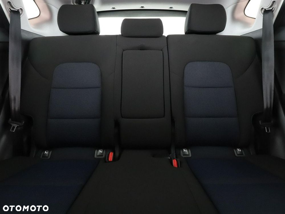 Hyundai Tucson blue 1.6 GDi 2WD Trend - 19
