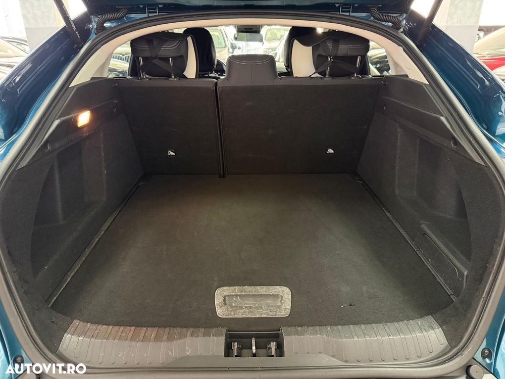 Renault Arkana E-TECH Full 145 Techno - 13